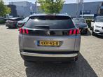 Peugeot 3008 1.2 PureTech Crossway Carplay Alcantara Camera, Auto's, Peugeot, Gebruikt, 1199 cc, Alcantara, 690 kg