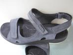 Ecco sandalen maat 37, Kleding | Dames, Schoenen, Ecco, Sandalen of Muiltjes, Zo goed als nieuw, Verzenden