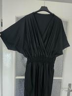 Nieuwe jumpsuit 42 44 46 zwart, Ophalen of Verzenden, Nieuw, Maat 42/44 (L), Zwart