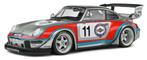 Porsche 911 (964) RWB '20 Martini, Hobby en Vrije tijd, Modelauto's | 1:18, Nieuw, Solido, Ophalen of Verzenden, Auto
