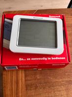 Honeywell Chronotherm touch TH8200G1004, Doe-het-zelf en Verbouw, Thermostaten, Ophalen of Verzenden, Zo goed als nieuw