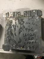 Mercedes W124 220 Coupe 1995 ECU, Auto-onderdelen, Gebruikt, -, -, Ophalen of Verzenden