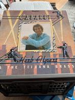 LP Herb Alpert. Cabaret, Ophalen of Verzenden