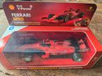 Ferrari Bluetooth remote control raceauto, Ophalen of Verzenden, Zo goed als nieuw, Auto, Overige merken