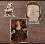 Death NYC stickers, Ophalen of Verzenden