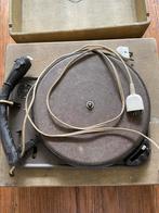Antieke Vintage Garrard Platenspeler, Ophalen of Verzenden, Gebruikt, Platenspeler, Overige merken