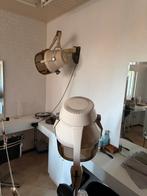 Kappers interieur, Ophalen of Verzenden