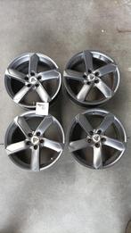 velgenset voor div. Opel, Alfa, Fiat, Jeep, Auto-onderdelen, Banden en Velgen, Ophalen, Gebruikt, Velg(en), 17 inch