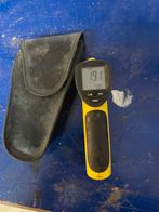 Infrarood Thermometer - Nauwkeurige Temperatuurmeting, Ophalen of Verzenden, Gebruikt, Temperatuur