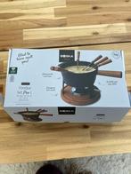 Boska kaasfondue set Pro L 1,8 liter, Witgoed en Apparatuur, Ophalen of Verzenden, Zo goed als nieuw, Fondueset