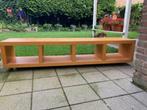 kast , ikea , lack , beukenfineer, Ophalen, Gebruikt, 50 cm of meer, Bruin