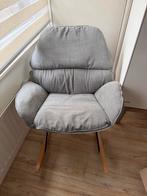 Schommelstoel childhome, Ophalen, Zo goed als nieuw, Hout, 75 tot 100 cm