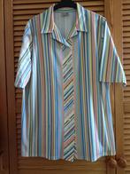 Blouse maat 50 van Karelia, Overige kleuren, Maat 46/48 (XL) of groter, Ophalen of Verzenden, Zo goed als nieuw