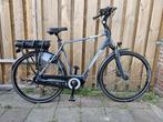 Prachtige Amslod Hulston L TX elektrische fiets 600Wh, Ophalen of Verzenden, Zo goed als nieuw, Overige merken, Versnellingen