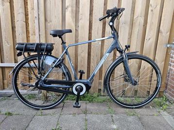 Prachtige Amslod Hulston L TX elektrische fiets 600Wh beschikbaar voor biedingen