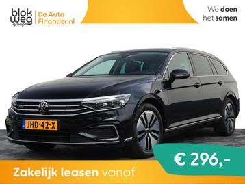 Volkswagen Passat Variant 1.4 TSI PHEV 218pk GT € 21.450,0 beschikbaar voor biedingen