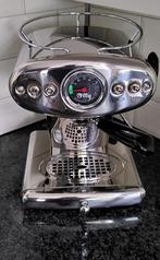 Illy X1 Anniversary Edition, Witgoed en Apparatuur, Ophalen, Zo goed als nieuw, Espresso apparaat