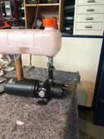 Hydraulische pomp 12 volt, Watersport en Boten, Ophalen of Verzenden, Zo goed als nieuw