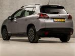 Peugeot 2008 1.2 PureTech Sport (PANORAMADAK, APPLE CARPLAY,, Voorwielaandrijving, 12 maanden, Stof, Parkeersensor