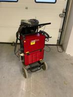 EWM picotig 220-ac/dc watergekoeld, Ophalen, Zo goed als nieuw, 150 tot 250 ampère, Tig