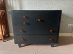 Prachtige vintage commode te koop!, Kinderen en Baby's, Kinderkamer | Commodes en Kasten, Gebruikt, 50 tot 70 cm, 100 cm of meer