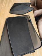 Auto Zonneschermen skoda kodiaq, Auto diversen, Ophalen of Verzenden, Zo goed als nieuw