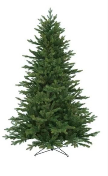 Kunst kerstboom Montgomery in 3 delen beschikbaar voor biedingen