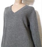 JAKE'S CASHMERE Trui, Kleding | Dames, Verzenden, Zo goed als nieuw, Maat 42/44 (L), Grijs