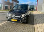 Mercedes-Benz V-klasse 2019, Auto's, Automaat, Zwart, Diesel, Vierwielaandrijving