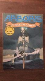 Arboris Jubileum-Album - Schuiten, Eén stripboek, Ophalen of Verzenden, Zo goed als nieuw