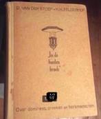 In de houten broek door D.van der Stoep uit 1941, Ophalen of Verzenden, Gelezen, Christendom | Katholiek