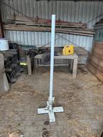 Hindernis matriaal, Dieren en Toebehoren, Paarden en Pony's | Overige Paardenspullen, Ophalen, Gebruikt, Springen