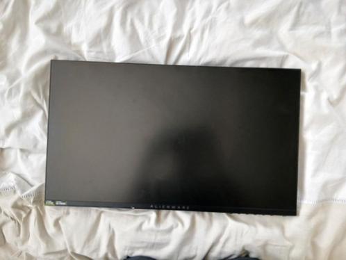 Alienware monitor, Computers en Software, Monitoren, Gebruikt, 201 Hz of meer, Ophalen of Verzenden