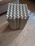 Aangeboden eiertrays, eierdozen, pulpdozen, eierdoos, eierre, Ophalen of Verzenden
