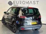 Renault Scénic 1.2 TCe Bose Airco - Cruise - Camera - Navi, Voorwielaandrijving, Gebruikt, 4 cilinders, Leder en Stof