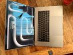 MacBook Pro 15” (2018) | i7 | 16GB | 500GB SSD | 95 cycli, 512 GB, Zo goed als nieuw, 16 GB, Ophalen