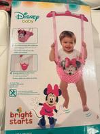 Deurschommel disney baby minnie mouse, Kinderen en Baby's, Speelgoed | Babyspeelgoed, Ophalen of Verzenden, Zo goed als nieuw