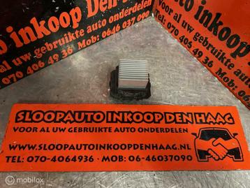 Peugeot 208 Citroen ('12-'19) Kachelweerstand - T10000034ZC beschikbaar voor biedingen