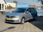 Skoda Rapid Spaceback 1.2 TSI Greentech Ambition Businesslin, Auto's, Skoda, Voorwielaandrijving, Euro 5, 86 pk, Gebruikt