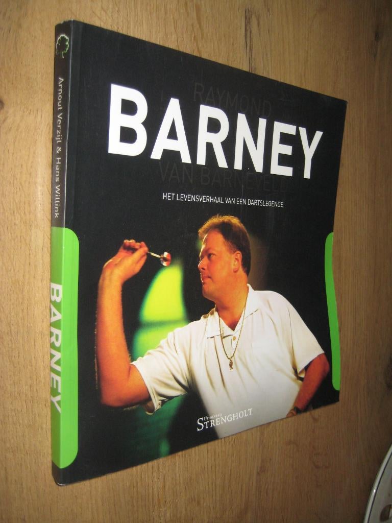 diverse darts / darten boeken, Ophalen of Verzenden, Zo goed als nieuw, Overige sporten