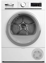 Siemens WT8HXM90NL luxe warmtepompdroger met garantie!!!, Witgoed en Apparatuur, Ophalen, Gebruikt, Overige typen, 8 tot 10 kg