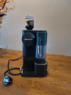 De'Longhi Nespresso Lattissima One EN510.B Zwart, Witgoed en Apparatuur, Ophalen of Verzenden, Zo goed als nieuw, Espresso apparaat