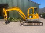 Volvo ECR 88 (bj 2013), Graafmachine