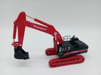 IMC GRAAFMACHINE - MAMMOET, Hobby en Vrije tijd, Modelauto's | 1:87, Overige merken, Imc, ., Nieuw