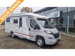 LMC Cruiser V 646 SAT/TV ZENEC NAV TREKHAAK, Automaat, Koelkast, Ringverwarming, Diesel