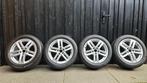 Winterset Audi A4 17 inch originele B9 velgen met winterband, Auto-onderdelen, Ophalen, Gebruikt, Velg(en), 17 inch