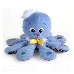 Octopus muziek knuffel, Ophalen of Verzenden, Nieuw, Overige typen, Met geluid