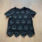 Kaffe M nieuwstaat, Maat 38/40 (M), Kaffe, Zwart, Ophalen of Verzenden