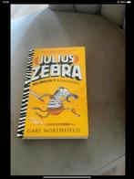 Julius Zebra, Ophalen of Verzenden, Zo goed als nieuw