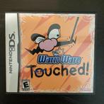 Nintendo DS WarioWare Touched - NDS - Mint, Puzzel en Educatief, 1 speler, Ophalen of Verzenden, Zo goed als nieuw